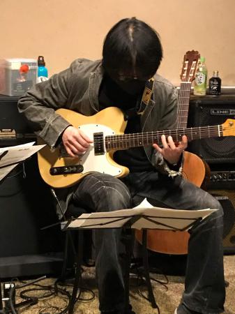 セッション・ホスト