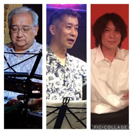 セッション・ホスト