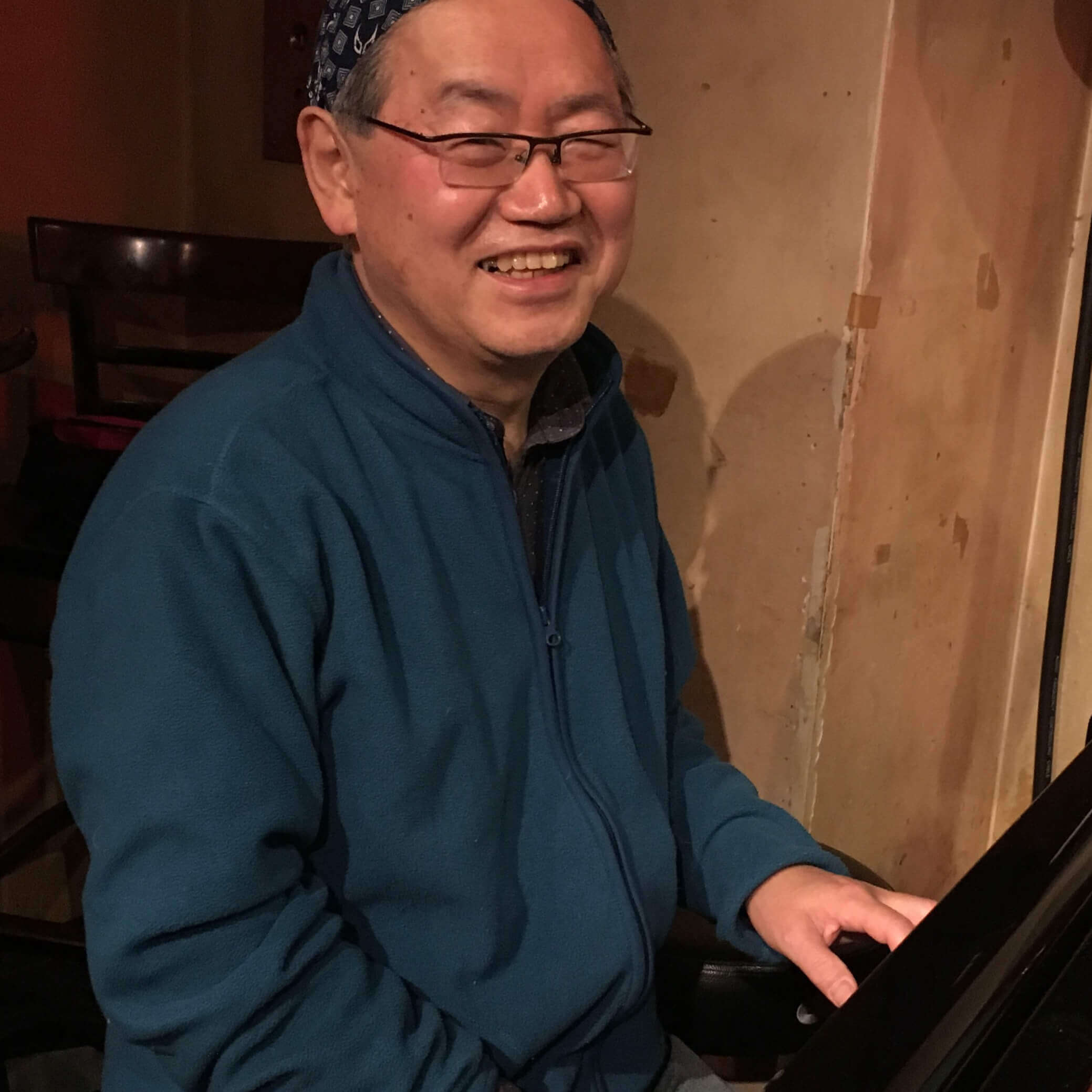セッション・ホスト