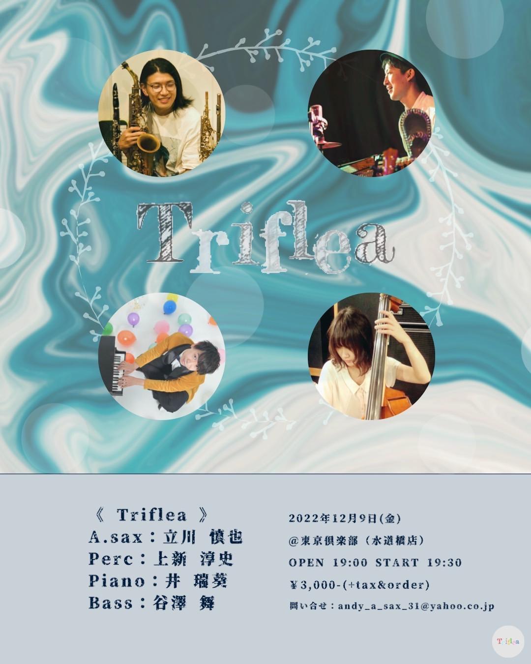 Triflea