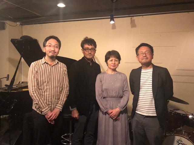 Moe&GYTtrio