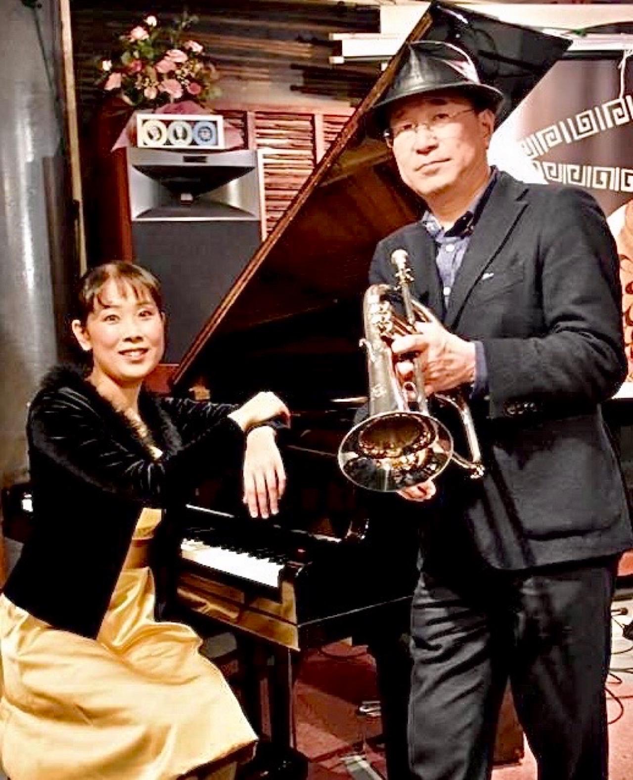 Jazzy Night Duo