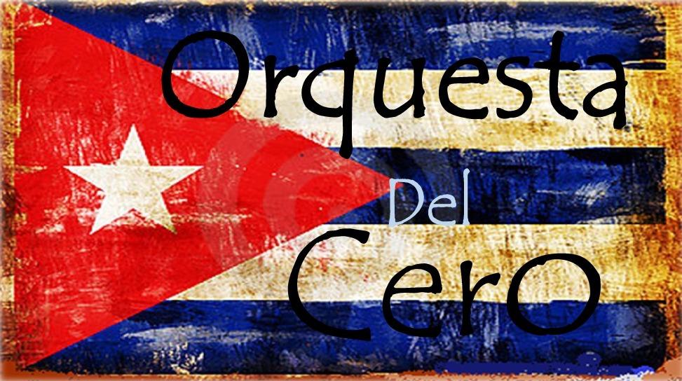 Orquesta Del Cero