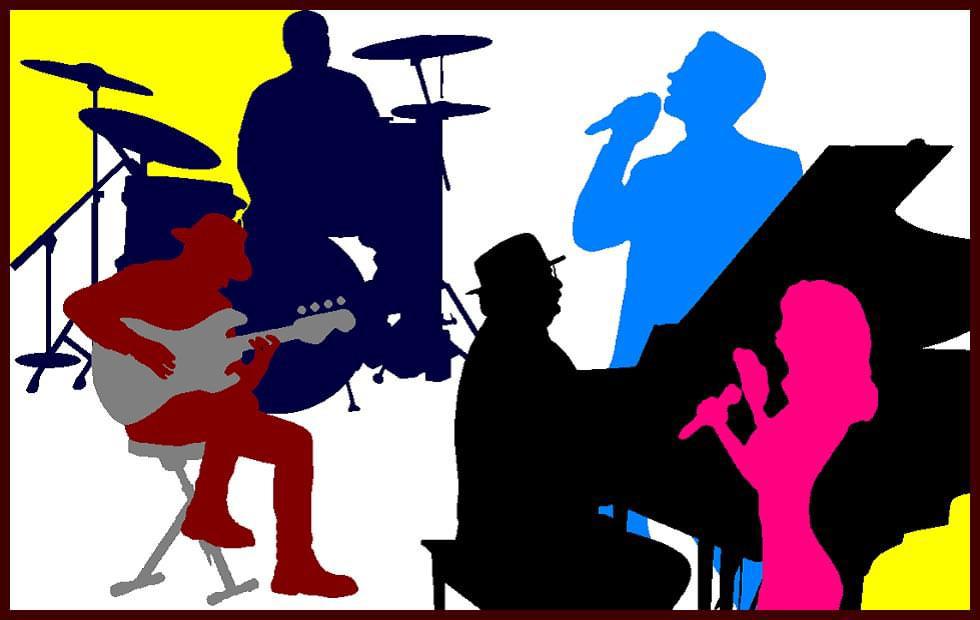 Yuji and Friends Vol. 3