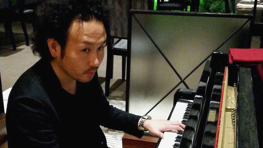 セッション・ホスト