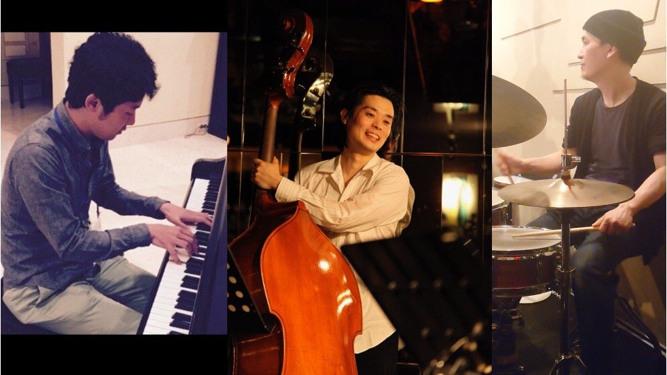 セッション・ホスト