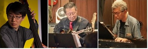 セッション・ホスト